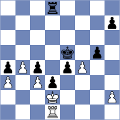 Chota - Ferreira (Bloemfontein, 2005)