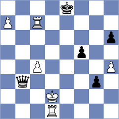 Kankainen - Blaszczyk (Finland, 2014)