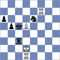 Karanfiloski - Cvetkovski (Skopje, 1998)