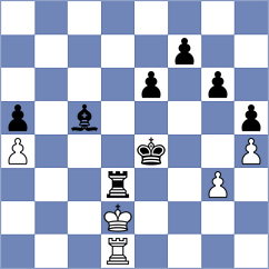 Baruch - Daulet (chess.com INT, 2025)
