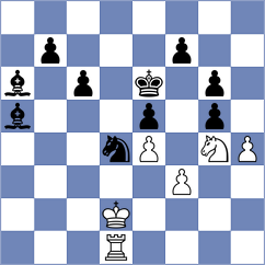 Lozano Garcia - Bernat (Barcelona, 2004)