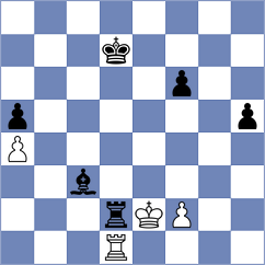 Kozyrev - Kopeikin (Sterlitamak, 2010)