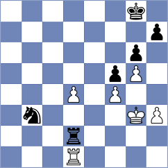 Krylov - Andronov (Serpukhov, 2011)