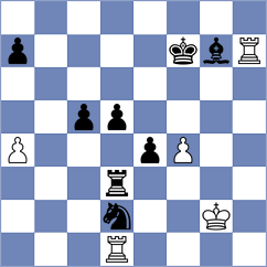 Cooper - Todev (chess.com INT, 2023)