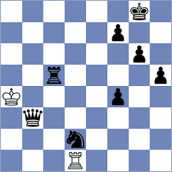 Rudd - Westwood (Scarborough, 2004)