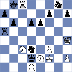 Recuenco Andres - Rincon Carrillo (Madrid, 2000)