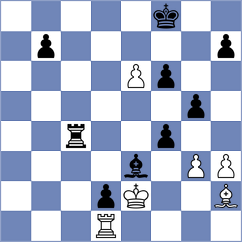 Oscar Naranjo Gonzalez - Stefansson (Budapest HUN, 2024)
