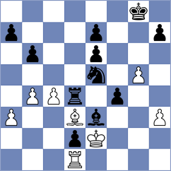 Marcolino - Nemeth (chess.com INT, 2022)