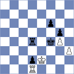 Abuin Boullon - De Paula (chess.com INT, 2021)