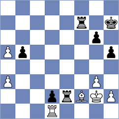 Sarre - Mihajlovic (Seefeld, 1993)