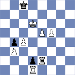 Reyes - Rosales (Cali, 2000)