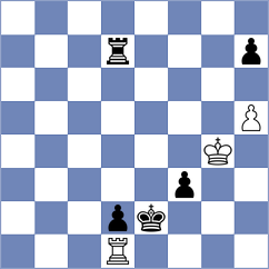 Azmaiparashvili - Andersson (Madrid, 1988)