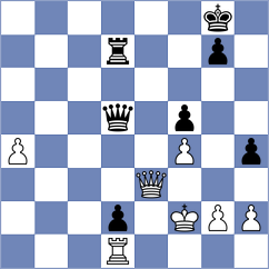 Suleimen - Marcziter (chess.com INT, 2023)