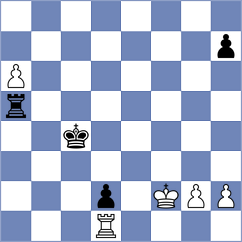 Kovalevskaya - Goltseva (Lipetsk RUS, 2025)