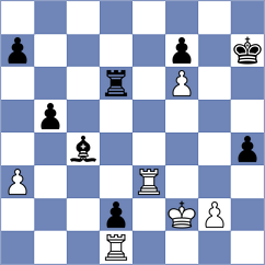 Papenin - Truskavetsky (Kiev, 2001)