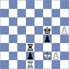Boci - Solomon (chess.com INT, 2025)