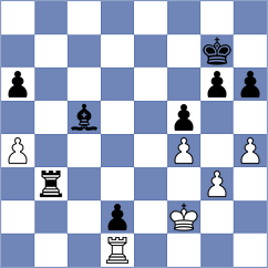 Ramirez Gonzalez - Ejsymont (chess.com INT, 2025)