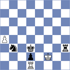 Dementyev - Semenenko (St Petersburg, 2008)