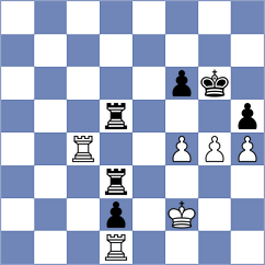 Eswaran - Zhang (Chess.com INT, 2020)