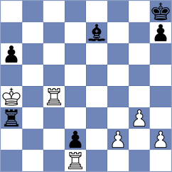 Henrich - Buese (Heusenstamm GER, 2024)