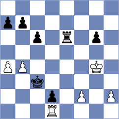 Mustafaev - Mamedyarov (Baku, 2001)