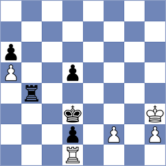 Alfaro - Goncharov (chess.com INT, 2025)