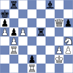 Kasparova - Topolewski (Werther, 2004)