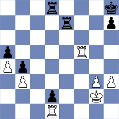 Bugayev - Ghosh (Chess.com INT, 2021)
