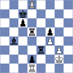 Singh - Yoo (chess.com INT, 2024)