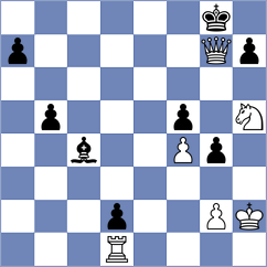 Moroni - Dourerassou (chess.com INT, 2022)
