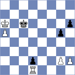 Pelaez - Falkner (Lichess.org INT, 2020)