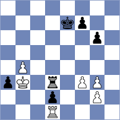 Schnaider - Manukian (chess.com INT, 2025)