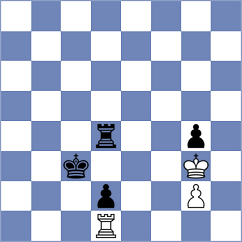 Buckley - Roberson (Millfield, 2003)