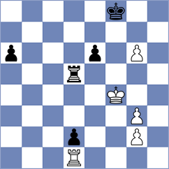 Jimenez Crespo - Olaizola Ortega (Euskadi, 1992)