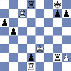 Povshednyi - Ruck (Pontevedra ESP, 2024)