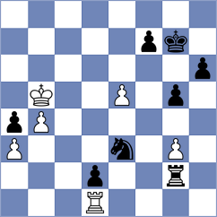 Klimansky - Abramchuk (Alushta, 1999)