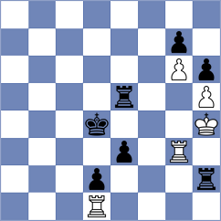 Castillo Sanjuan - Navarro Molina (Padron, 2008)