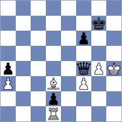 Kilic - Jakubowski (chess.com INT, 2025)