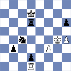 Matijevic - Kahleys (Moehnesee, 2005)