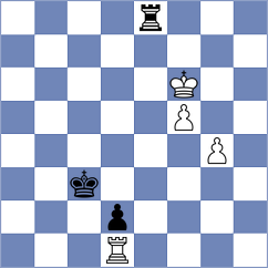 Pein - Romero Ruscalleda (chess.com INT, 2023)