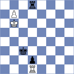 Mohamed - Nayak (Doha QAT, 2024)