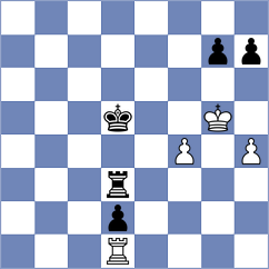 Lujan - Shiraliyeva (Cannes, 1997)
