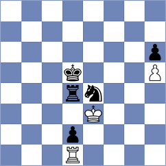 Gunina - Kashlinskaya (FIDE Online Arena INT, 2024)