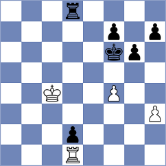 Aviles Campos - Corrales Jimenez (Mexico City, 2021)