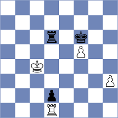 Comp Quest - Cifuentes Parada (The Hague, 1993)
