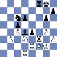 Bekic - Zivkovic (Belgrade, 2011)