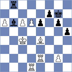 Jukes - Lee (Hastings ENG, 2024)