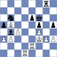 Perez Brito - Roca Marrero (Las Palmas, 2014)
