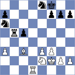 Van Zyl-Rudd - Velikic (Pozarevac SRB, 2025)