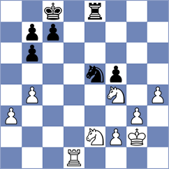 Burkart - Roessler (Playchess.com INT, 2020)